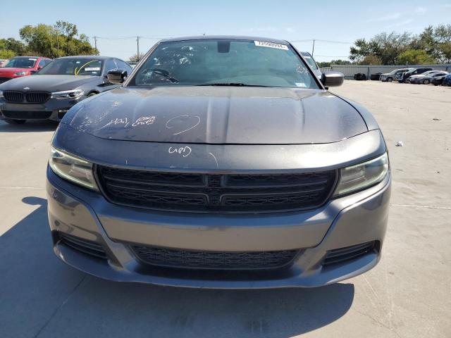 Photo 4 VIN: 2C3CDXBG4KH743736 - DODGE CHARGER SX 