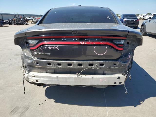 Photo 5 VIN: 2C3CDXBG4KH743736 - DODGE CHARGER SX 