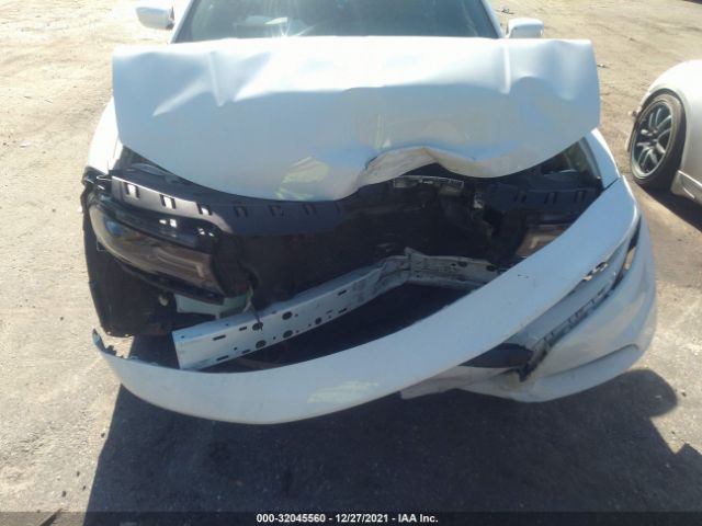 Photo 5 VIN: 2C3CDXBG4KH745695 - DODGE CHARGER 