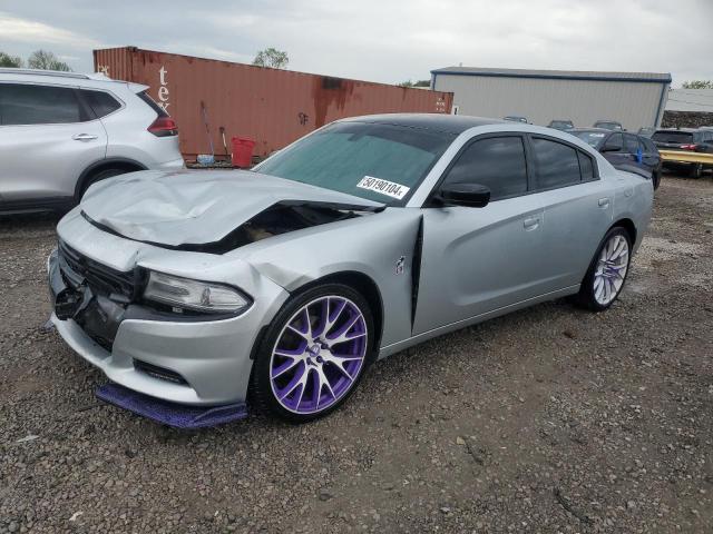 Photo 0 VIN: 2C3CDXBG4KH748984 - DODGE CHARGER 