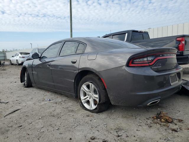 Photo 1 VIN: 2C3CDXBG4KH754980 - DODGE CHARGER SX 