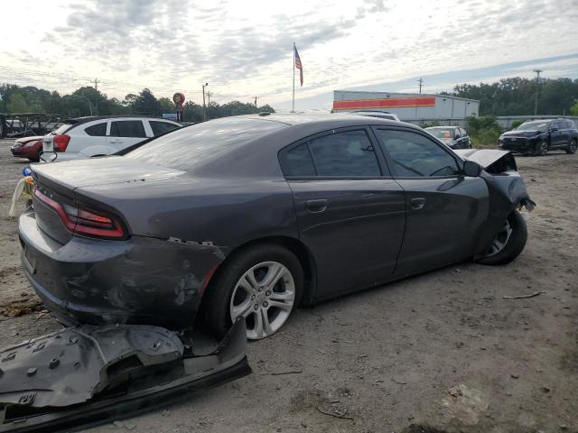 Photo 2 VIN: 2C3CDXBG4KH754980 - DODGE CHARGER SX 