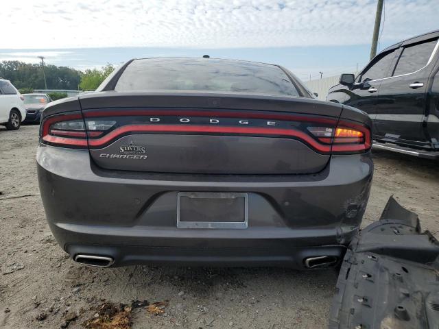 Photo 5 VIN: 2C3CDXBG4KH754980 - DODGE CHARGER SX 