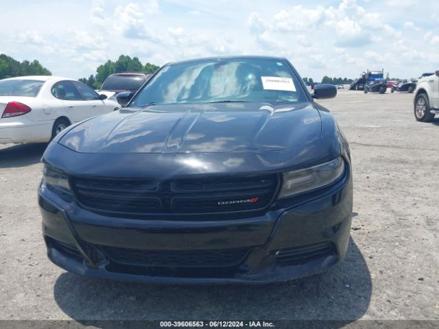 Photo 5 VIN: 2C3CDXBG4KH760102 - DODGE CHARGER 