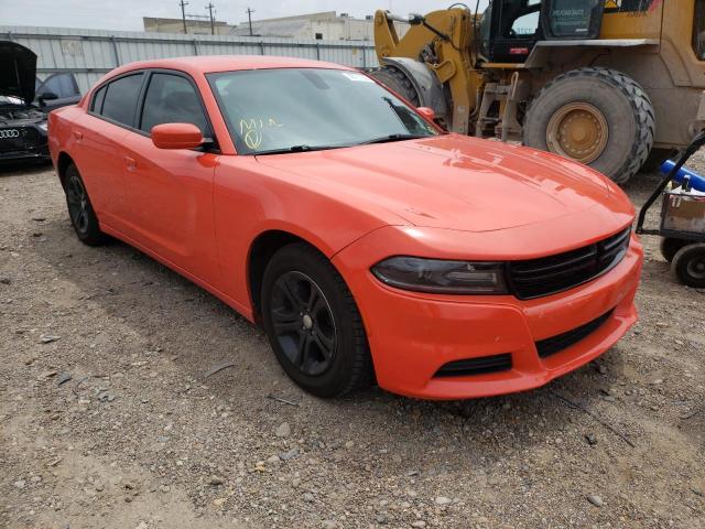 Photo 0 VIN: 2C3CDXBG4KH760116 - DODGE CHARGER SX 