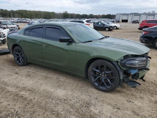 Photo 3 VIN: 2C3CDXBG4LH107979 - DODGE CHARGER SX 