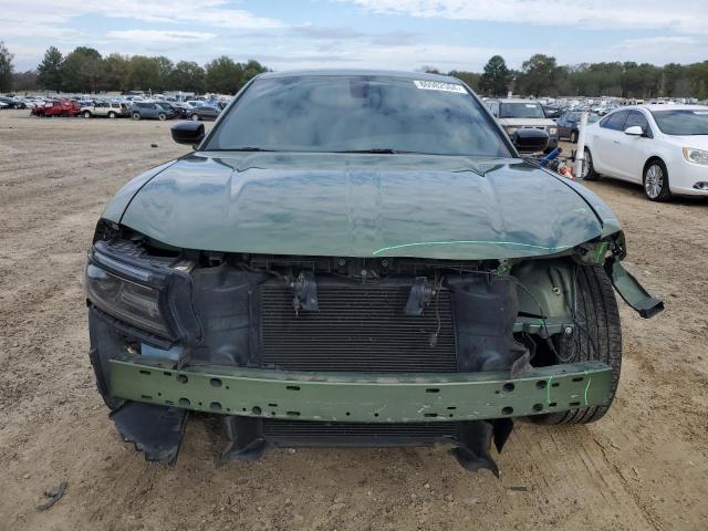 Photo 4 VIN: 2C3CDXBG4LH107979 - DODGE CHARGER SX 