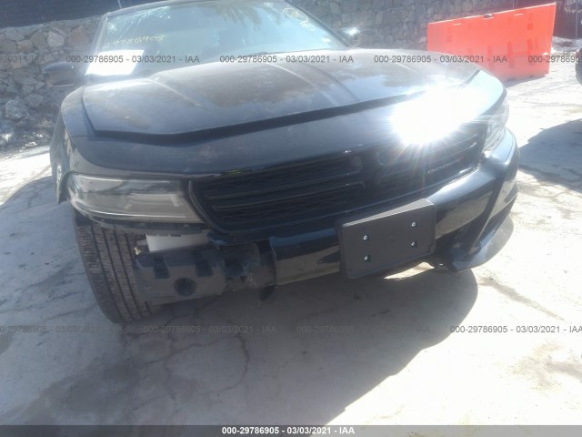 Photo 5 VIN: 2C3CDXBG4LH129464 - DODGE CHARGER 