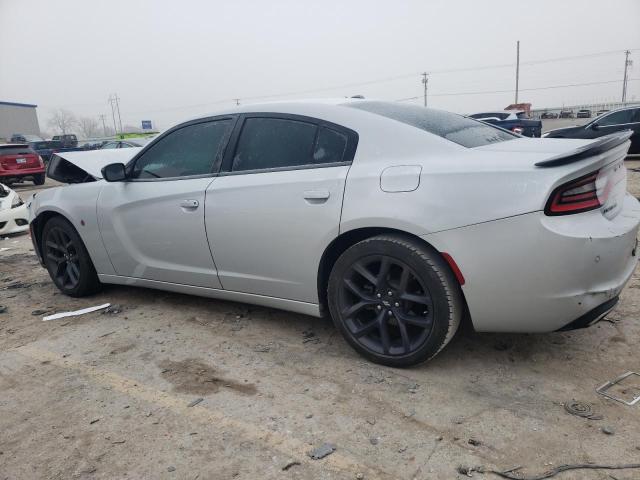 Photo 1 VIN: 2C3CDXBG4LH136799 - DODGE CHARGER SX 