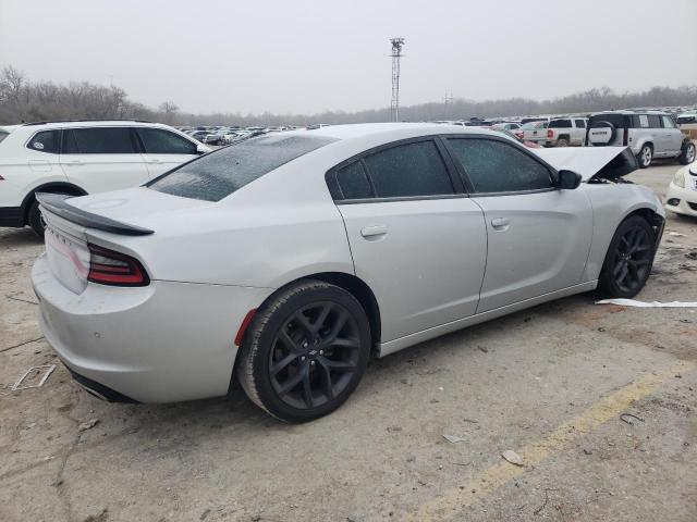 Photo 2 VIN: 2C3CDXBG4LH136799 - DODGE CHARGER SX 