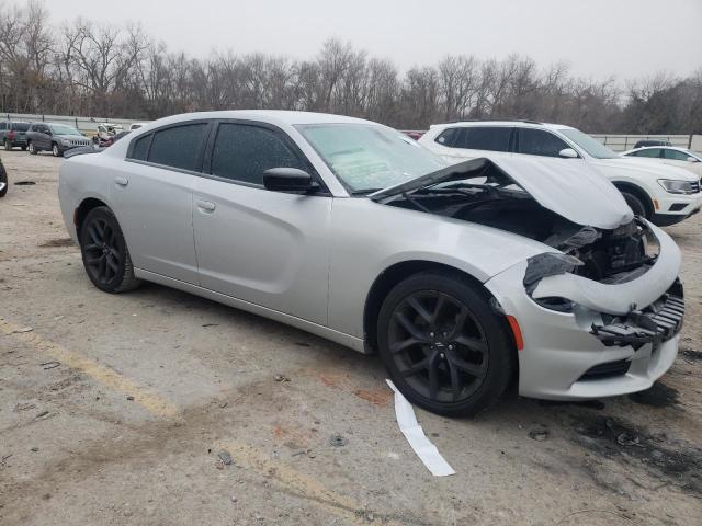 Photo 3 VIN: 2C3CDXBG4LH136799 - DODGE CHARGER SX 