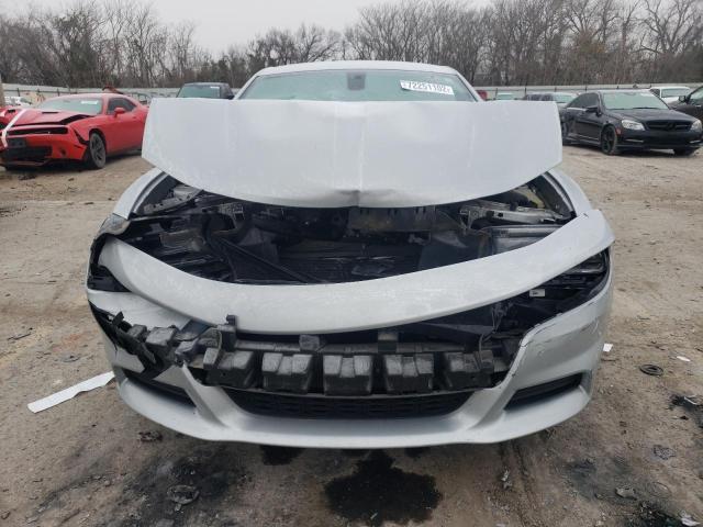 Photo 4 VIN: 2C3CDXBG4LH136799 - DODGE CHARGER SX 