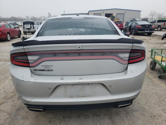 Photo 5 VIN: 2C3CDXBG4LH136799 - DODGE CHARGER SX 