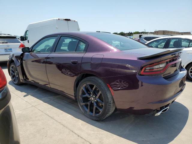 Photo 1 VIN: 2C3CDXBG4LH151433 - DODGE CHARGER 