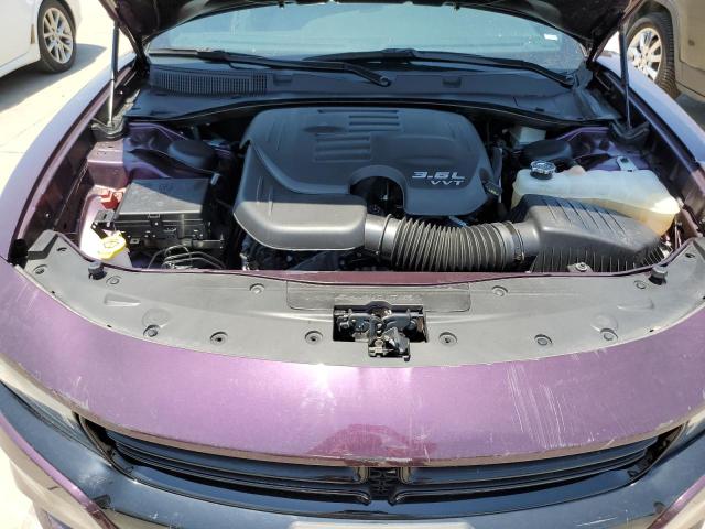 Photo 10 VIN: 2C3CDXBG4LH151433 - DODGE CHARGER 