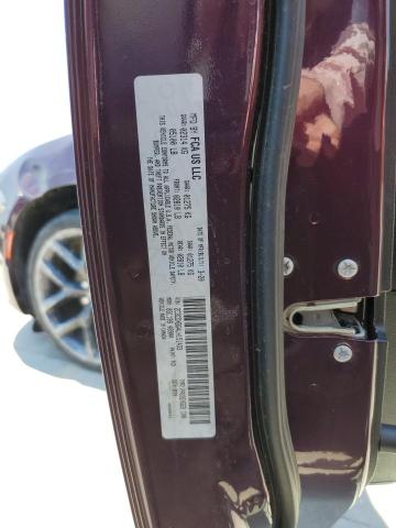 Photo 11 VIN: 2C3CDXBG4LH151433 - DODGE CHARGER 