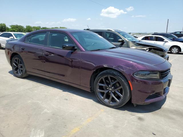 Photo 3 VIN: 2C3CDXBG4LH151433 - DODGE CHARGER 