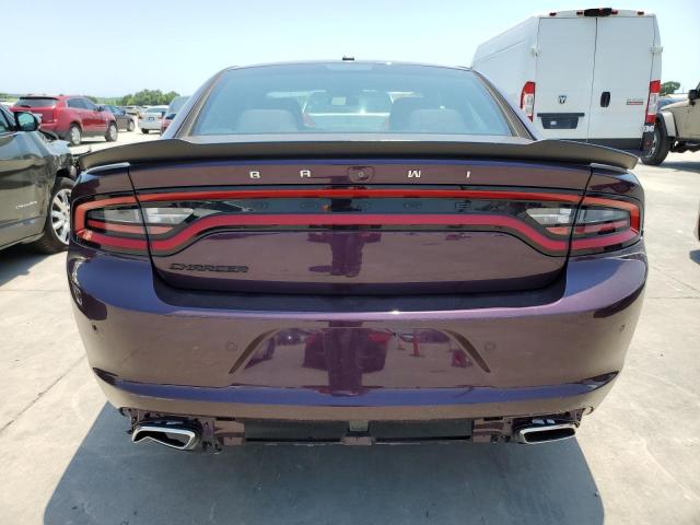 Photo 5 VIN: 2C3CDXBG4LH151433 - DODGE CHARGER 