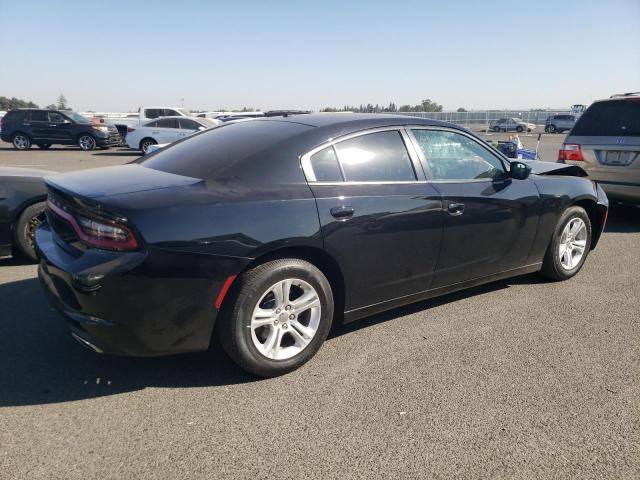 Photo 2 VIN: 2C3CDXBG4LH160827 - DODGE CHARGER 