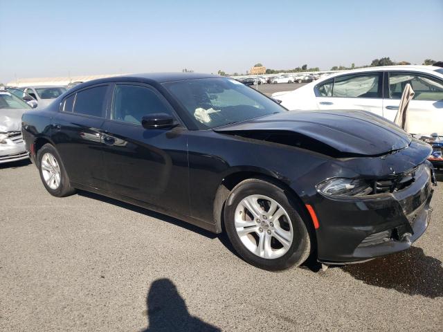 Photo 3 VIN: 2C3CDXBG4LH160827 - DODGE CHARGER 