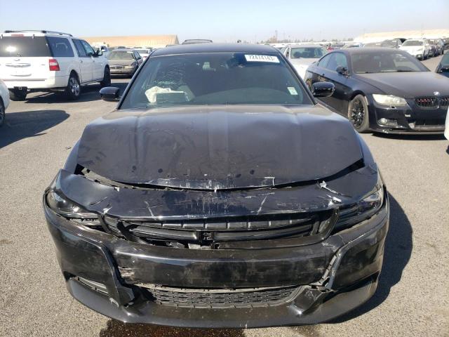 Photo 4 VIN: 2C3CDXBG4LH160827 - DODGE CHARGER 