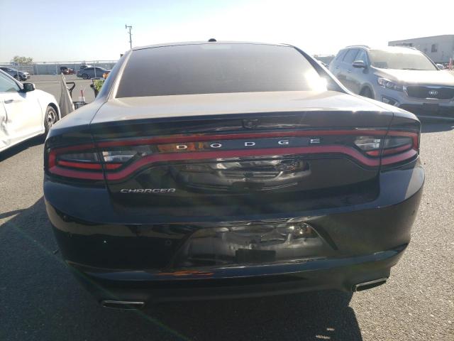 Photo 5 VIN: 2C3CDXBG4LH160827 - DODGE CHARGER 