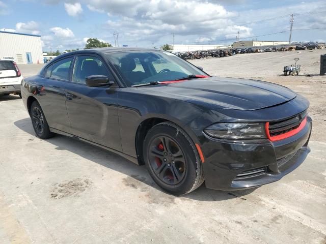 Photo 3 VIN: 2C3CDXBG4LH162920 - DODGE CHARGER 