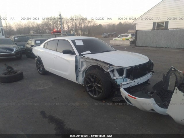 Photo 0 VIN: 2C3CDXBG4LH207953 - DODGE CHARGER 