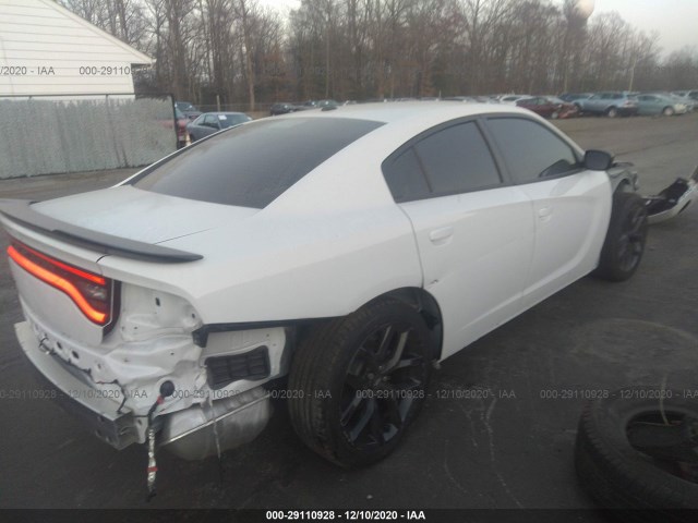 Photo 3 VIN: 2C3CDXBG4LH207953 - DODGE CHARGER 