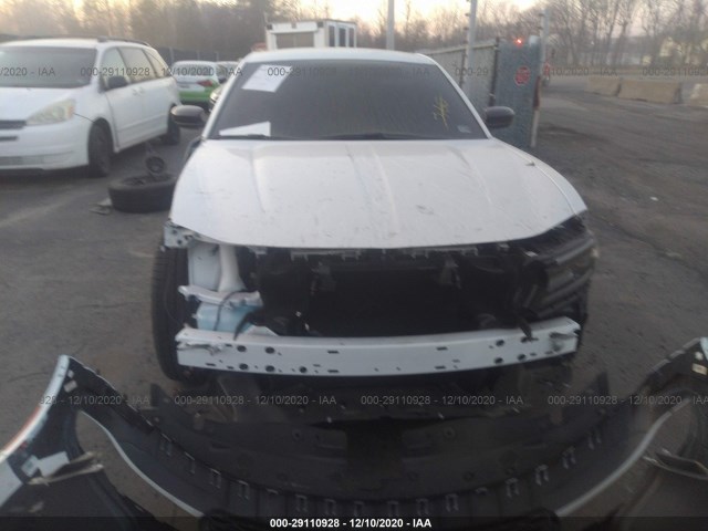 Photo 5 VIN: 2C3CDXBG4LH207953 - DODGE CHARGER 