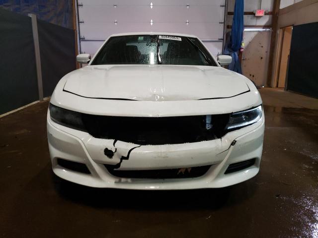 Photo 4 VIN: 2C3CDXBG4LH213171 - DODGE CHARGER 