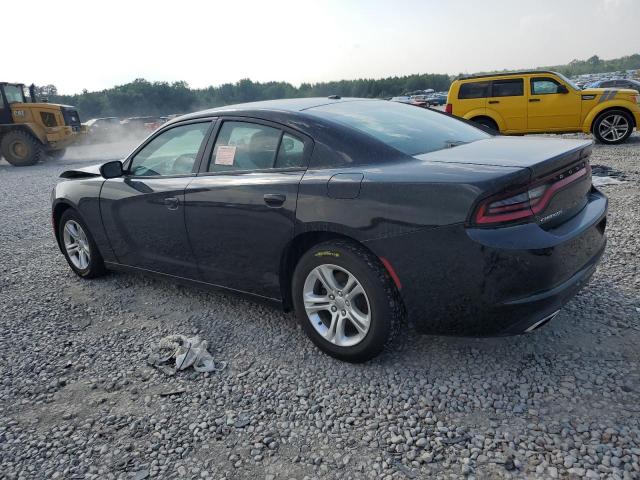 Photo 1 VIN: 2C3CDXBG4LH215793 - DODGE CHARGER SX 