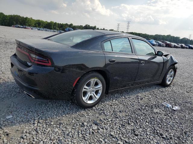 Photo 2 VIN: 2C3CDXBG4LH215793 - DODGE CHARGER SX 