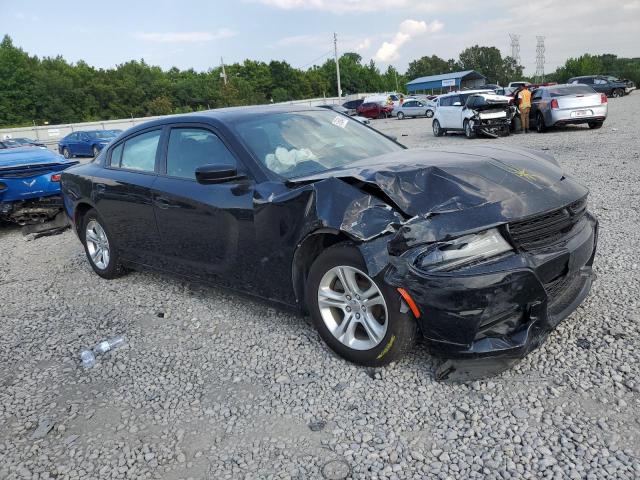 Photo 3 VIN: 2C3CDXBG4LH215793 - DODGE CHARGER SX 