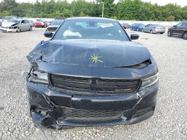 Photo 4 VIN: 2C3CDXBG4LH215793 - DODGE CHARGER SX 