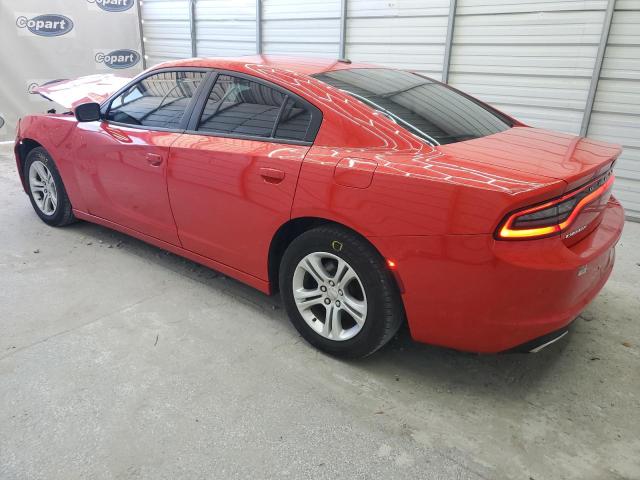 Photo 1 VIN: 2C3CDXBG4LH215857 - DODGE CHARGER SX 