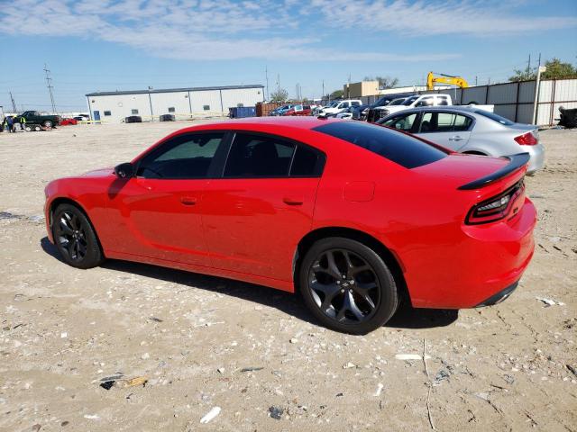 Photo 1 VIN: 2C3CDXBG4LH234229 - DODGE CHARGER 