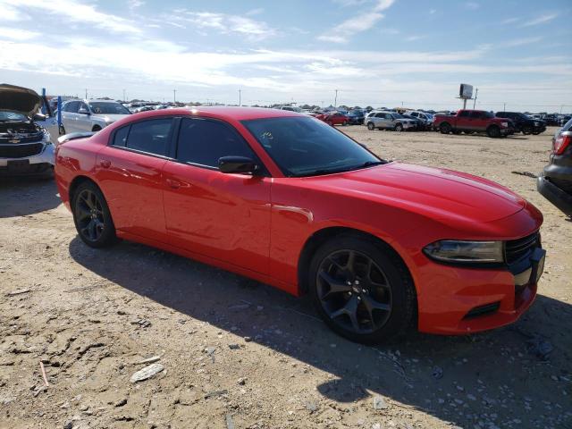 Photo 3 VIN: 2C3CDXBG4LH234229 - DODGE CHARGER 