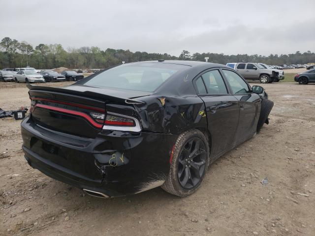 Photo 3 VIN: 2C3CDXBG4LH234537 - DODGE CHARGER SX 