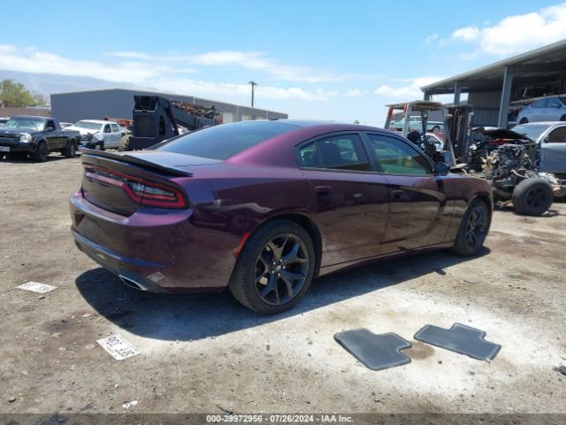 Photo 3 VIN: 2C3CDXBG4LH237826 - DODGE CHARGER 