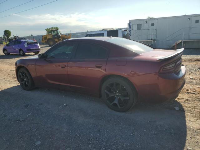 Photo 1 VIN: 2C3CDXBG4LH244615 - DODGE CHARGER SX 