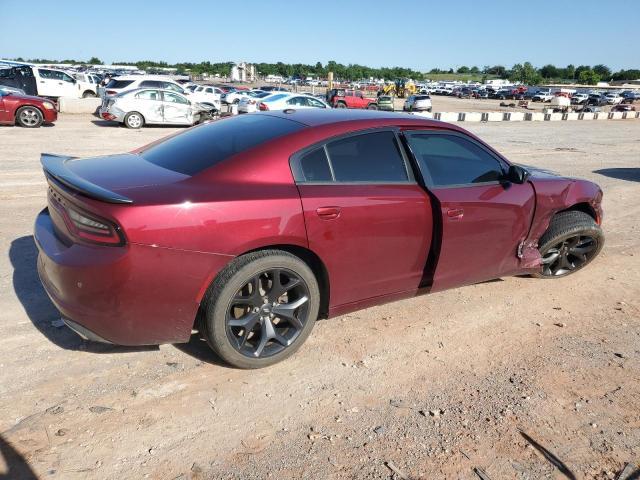 Photo 2 VIN: 2C3CDXBG4LH244615 - DODGE CHARGER SX 