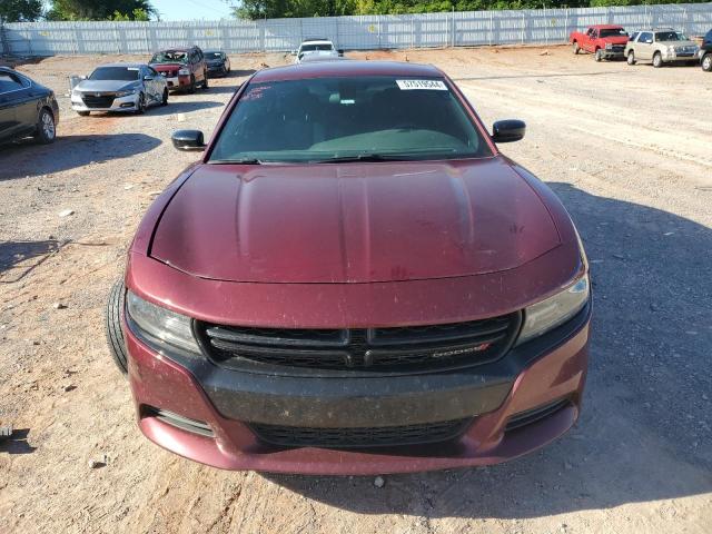 Photo 4 VIN: 2C3CDXBG4LH244615 - DODGE CHARGER SX 