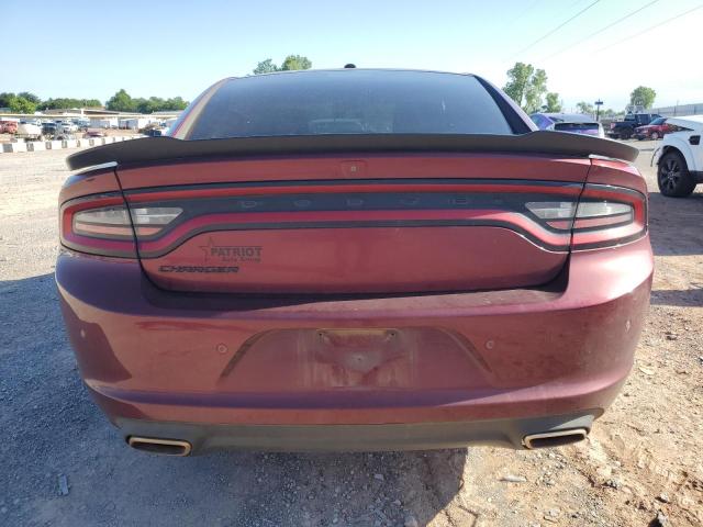 Photo 5 VIN: 2C3CDXBG4LH244615 - DODGE CHARGER SX 