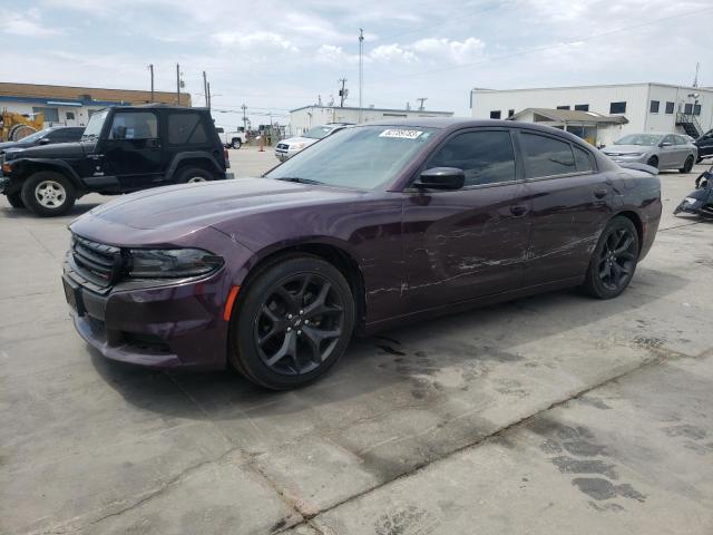 Photo 0 VIN: 2C3CDXBG4LH244971 - DODGE CHARGER 