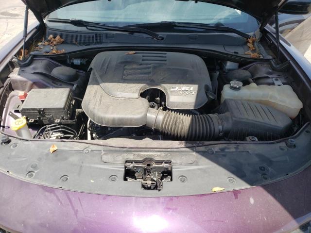 Photo 10 VIN: 2C3CDXBG4LH244971 - DODGE CHARGER 