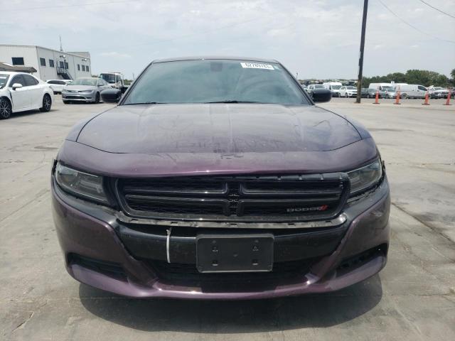 Photo 4 VIN: 2C3CDXBG4LH244971 - DODGE CHARGER 