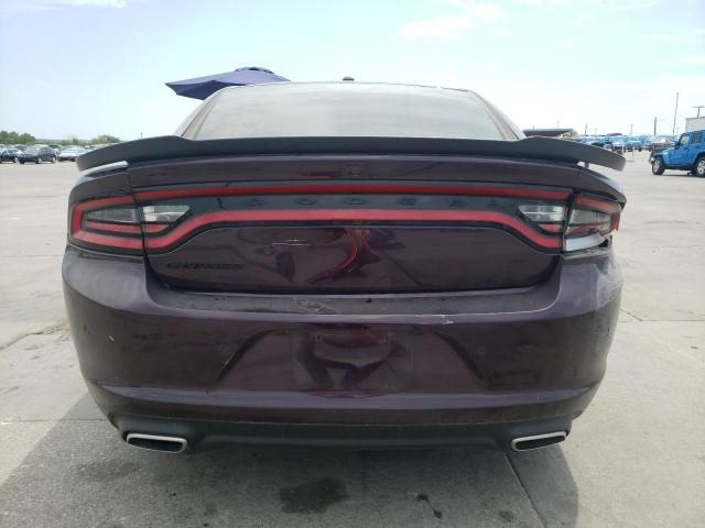 Photo 5 VIN: 2C3CDXBG4LH244971 - DODGE CHARGER 