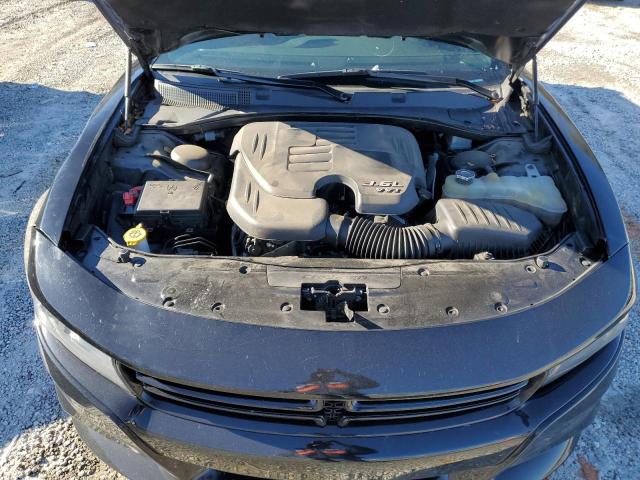 Photo 10 VIN: 2C3CDXBG4LH248728 - DODGE CHARGER 