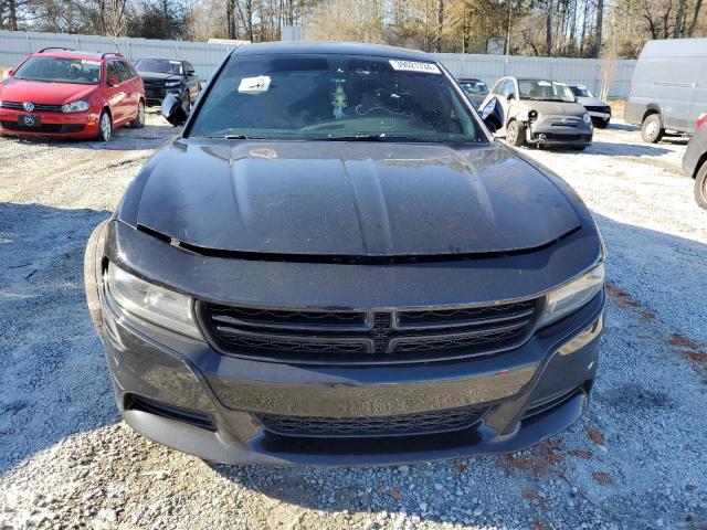 Photo 4 VIN: 2C3CDXBG4LH248728 - DODGE CHARGER 